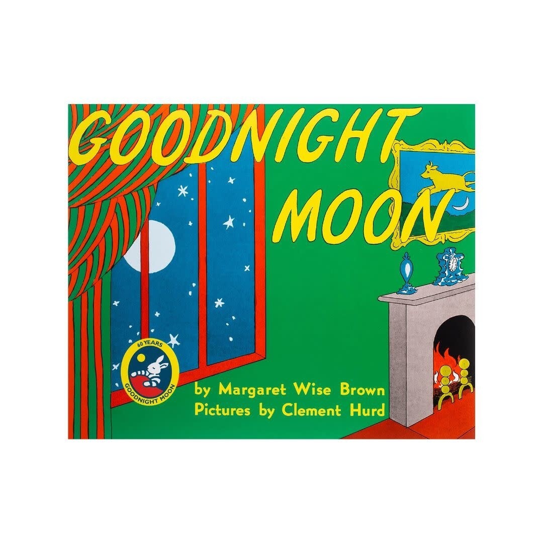 GOODNIGHT MOON