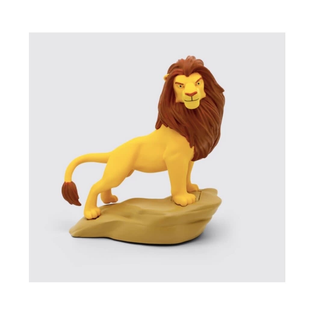 DISNEY - LION KING