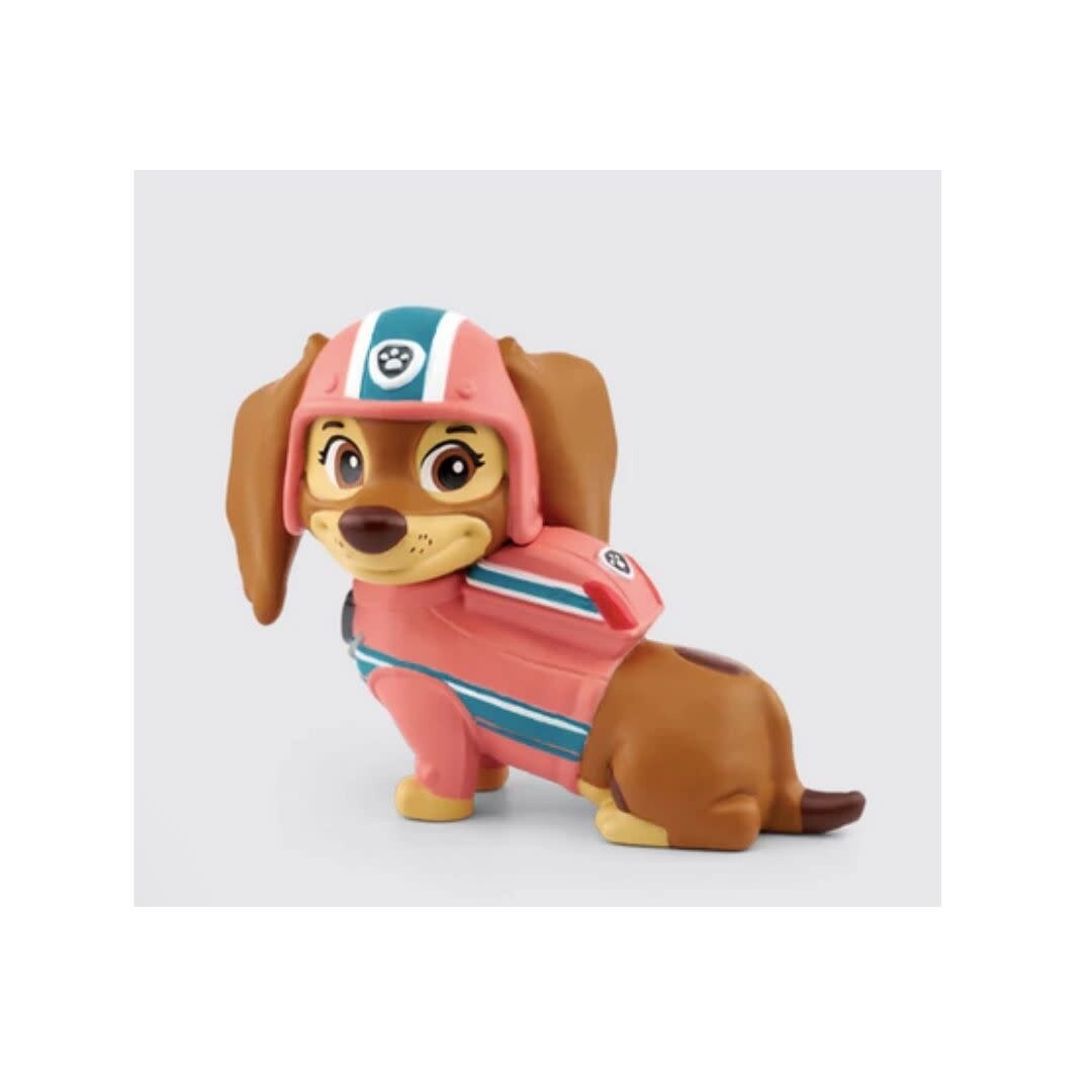 PAW PATROL - LIBERTY