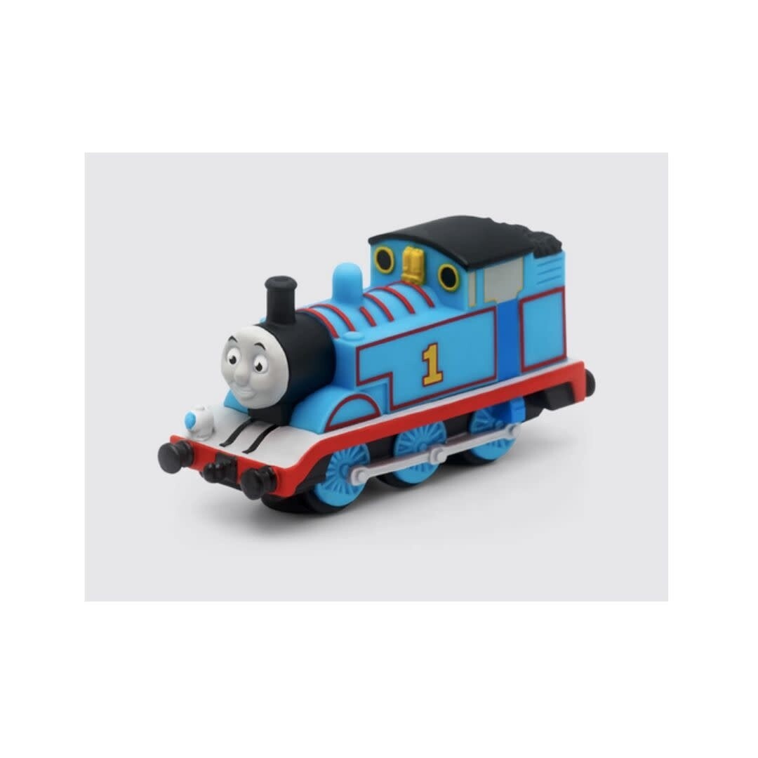 THOMAS THE TANK ENGINE - THE ADVENTURE BEGINS