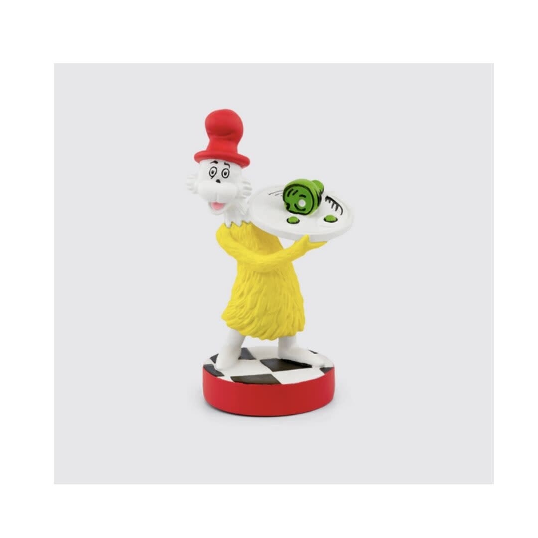SAM I AM: GREEN EGGS &amp; HAM