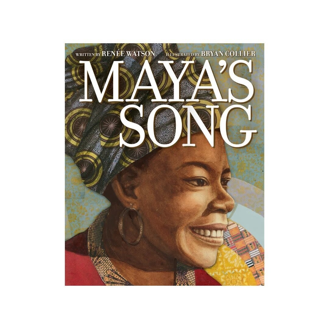 Maya&#39;s Song