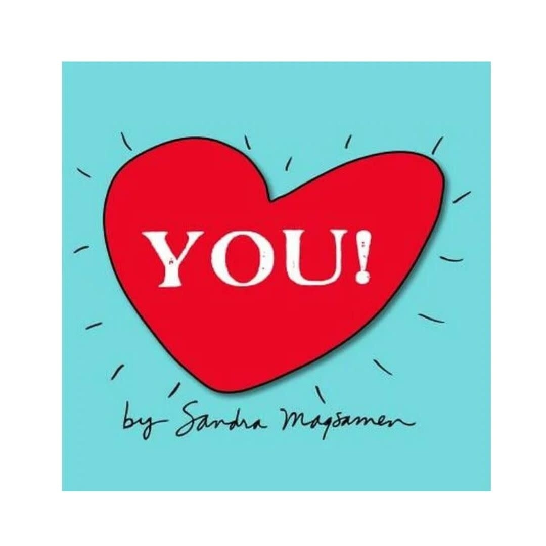 You!