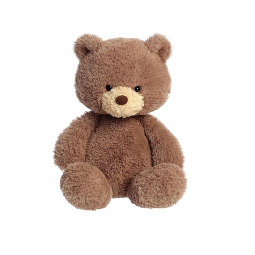 Riley Bear Taupe