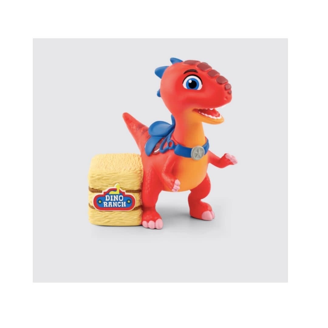 DINO RANCH