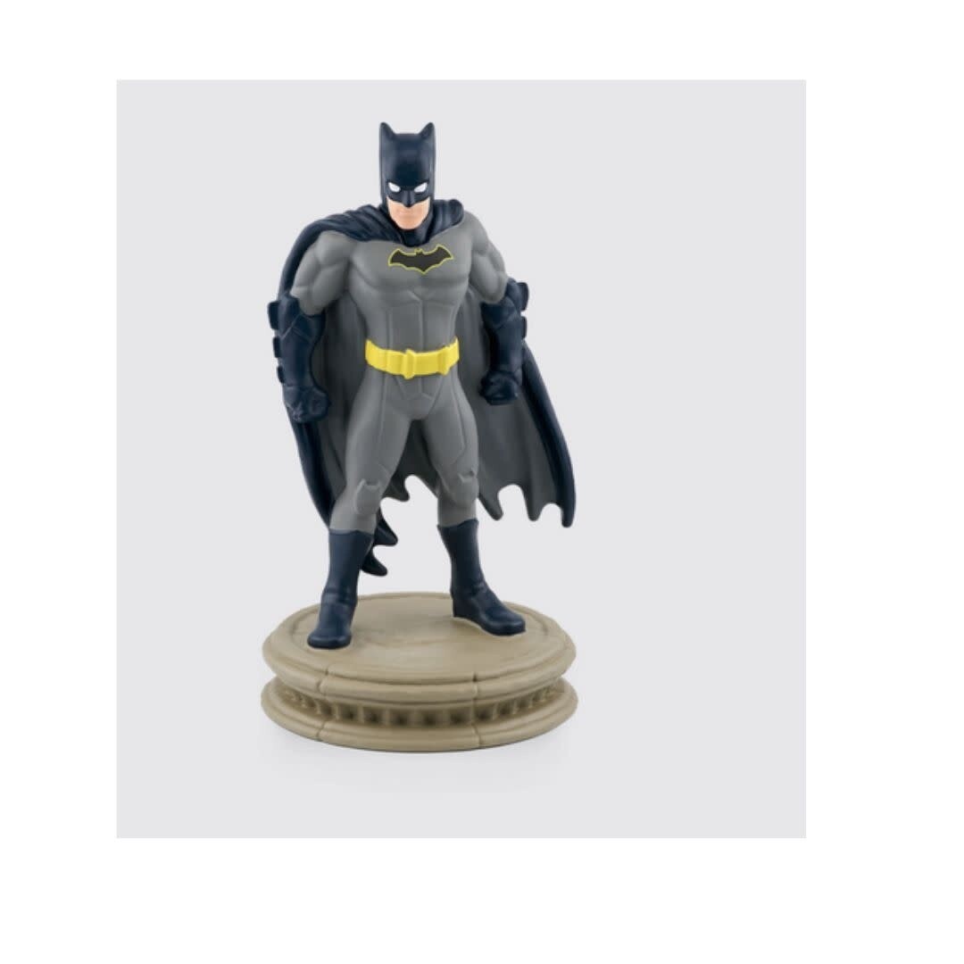 DC - BATMAN