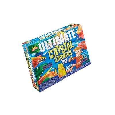 Ultimate Crystal Kit
