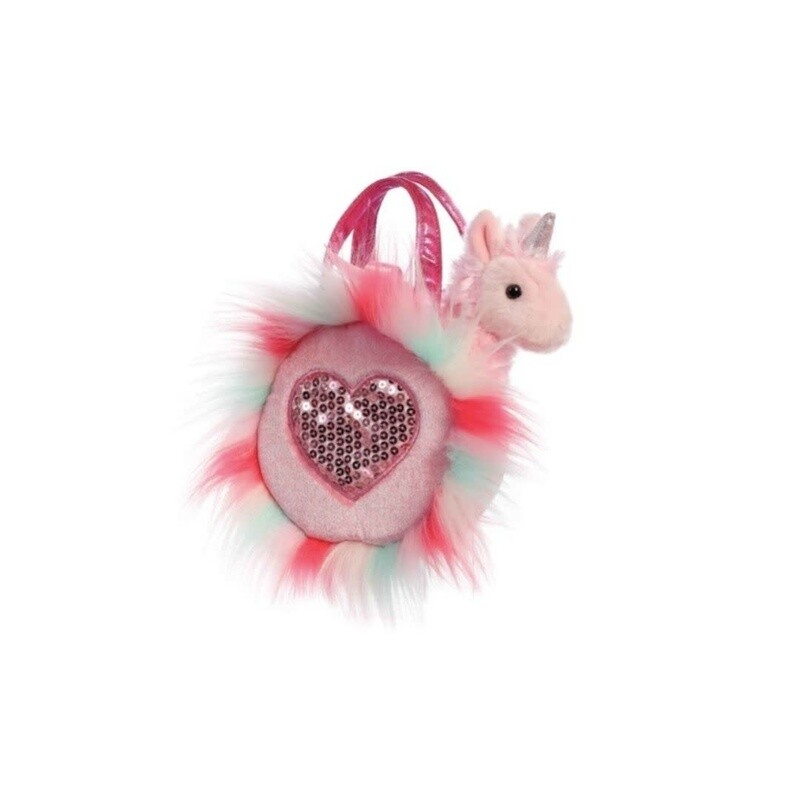 Sparkle Heart Fancy Pals
