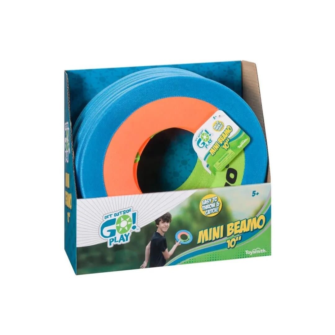 10&quot; Beamo