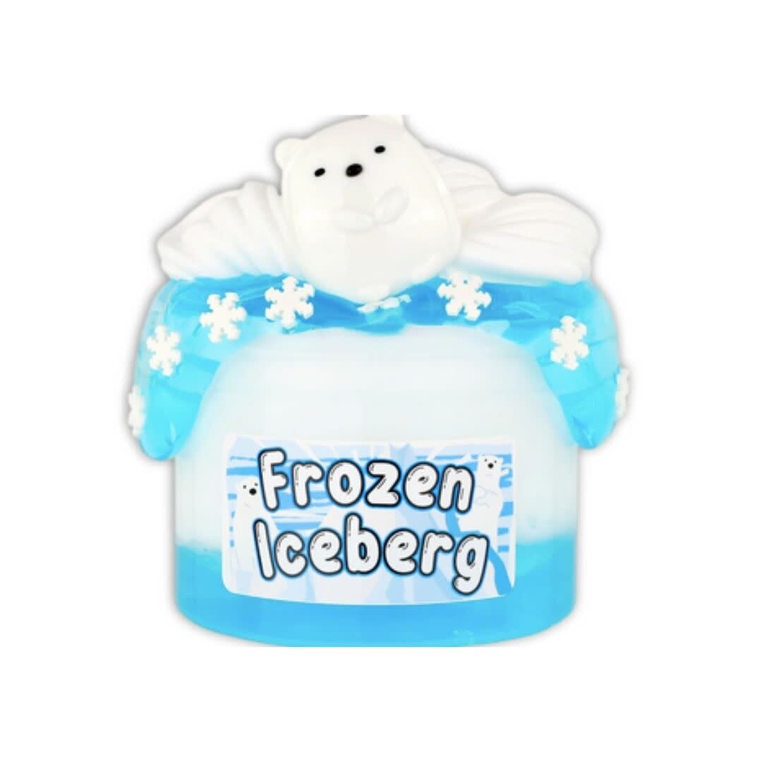 Dopeslime Frozen Iceberg