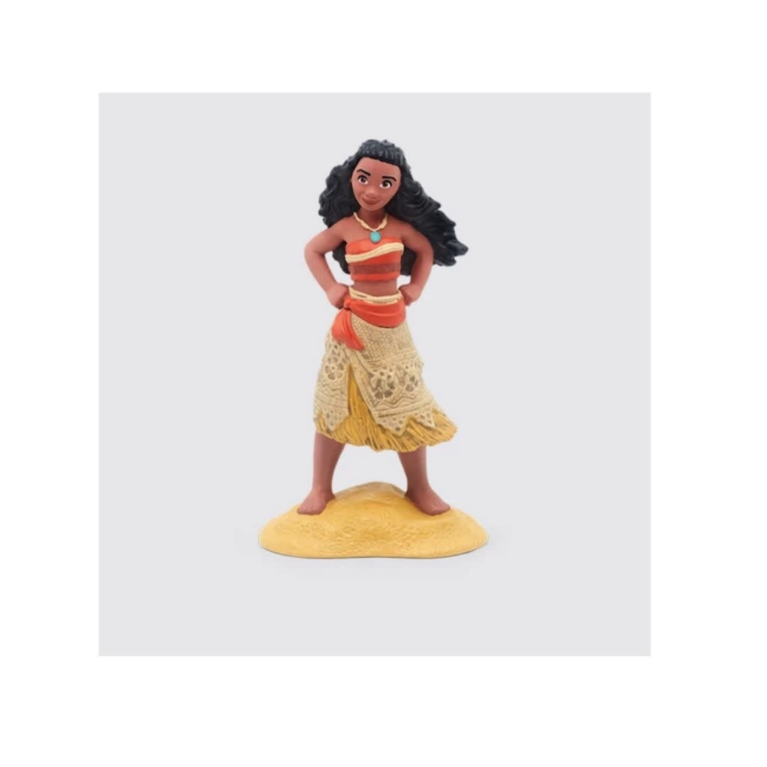 DISNEY - MOANA