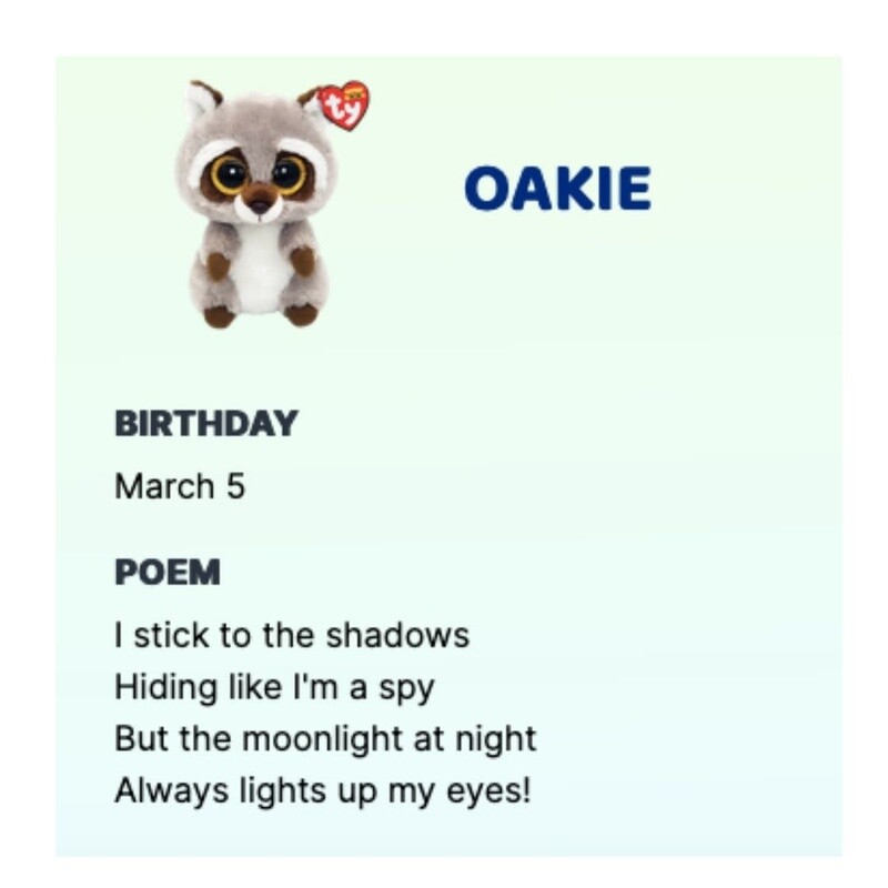 OAKIE