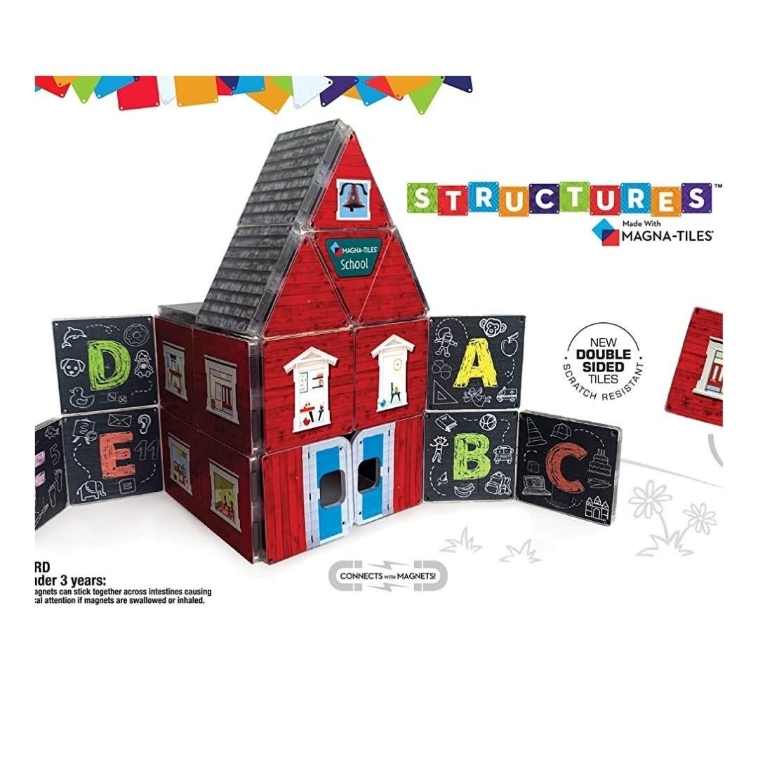ABC Schoolhouse