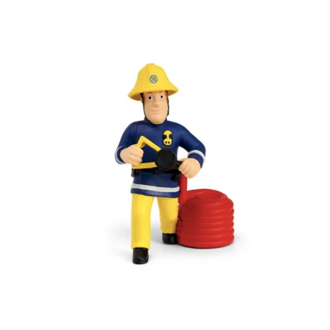 THE PONTYPANDY PACK: FIREMAN SAM