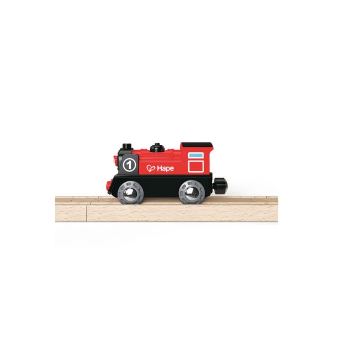 Battery Powered Engine No.1