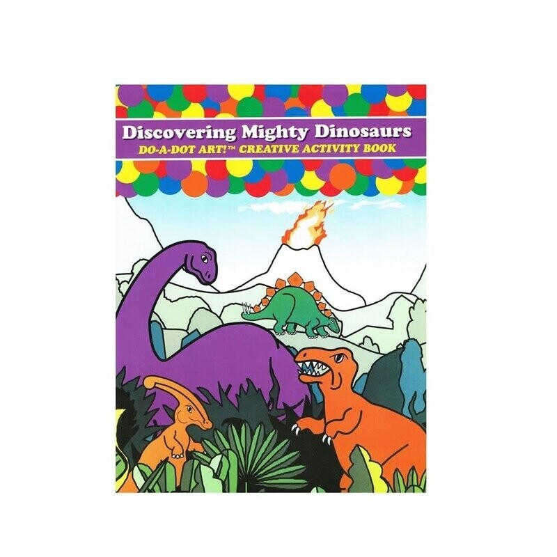DINOSAURS BOOK