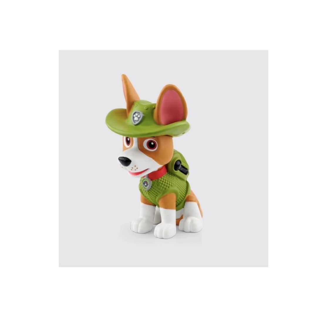 PAW PATROL - TRACKER
