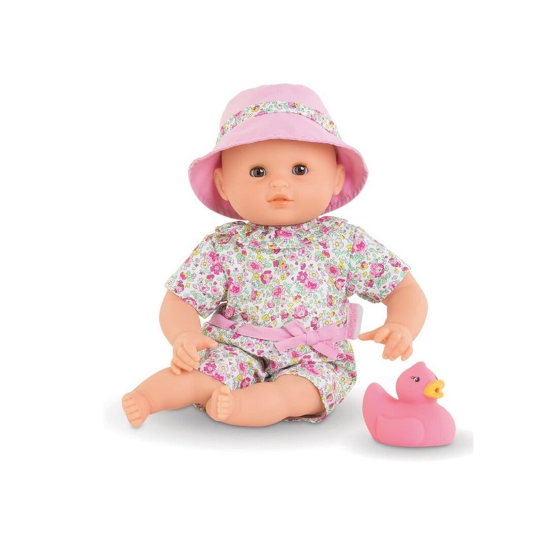 Bebe Bath - Coralie -12