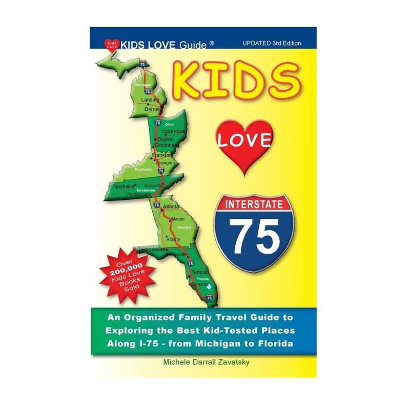 Kids Love Interstate 75