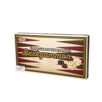 Backgammon