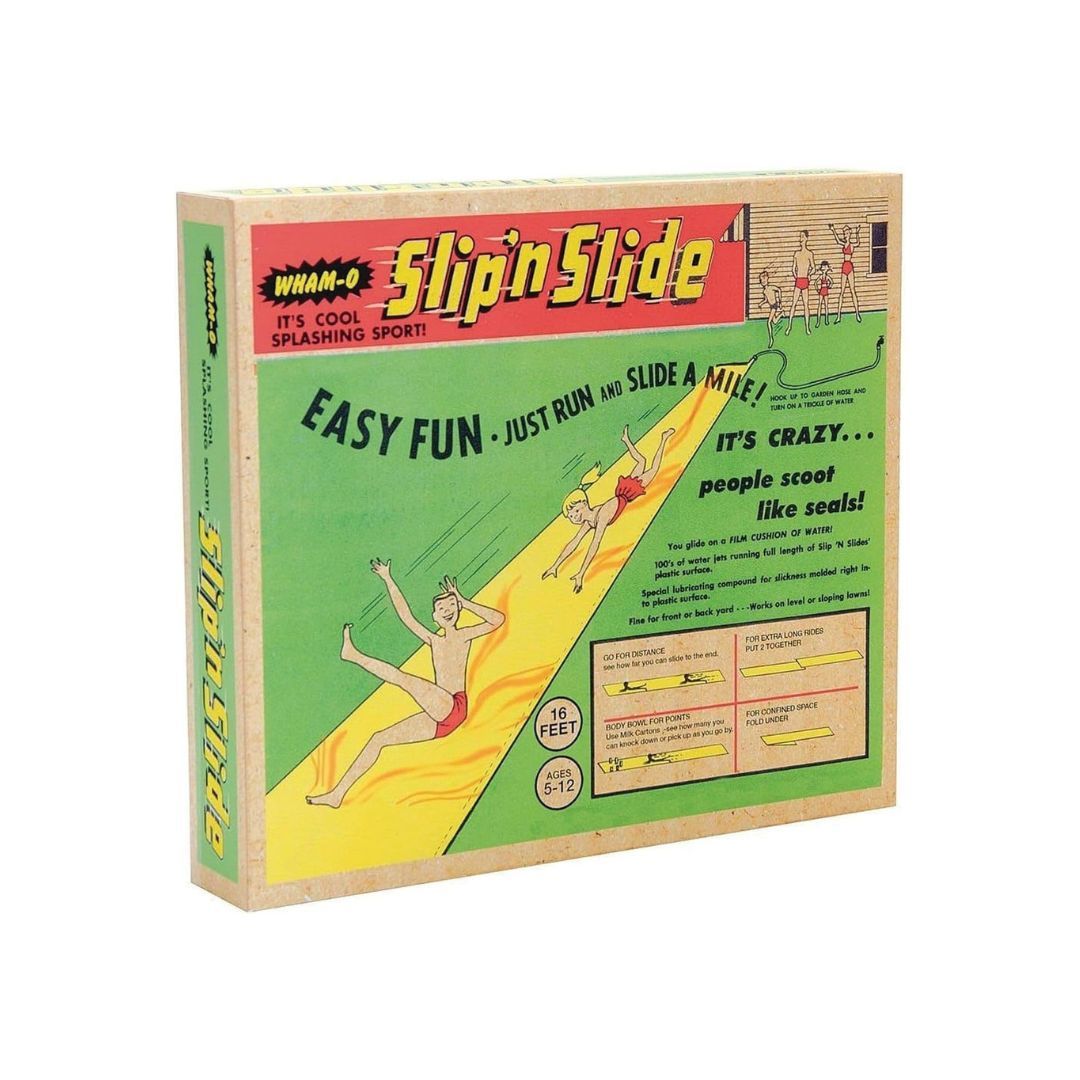 Slip N Slide Vintage