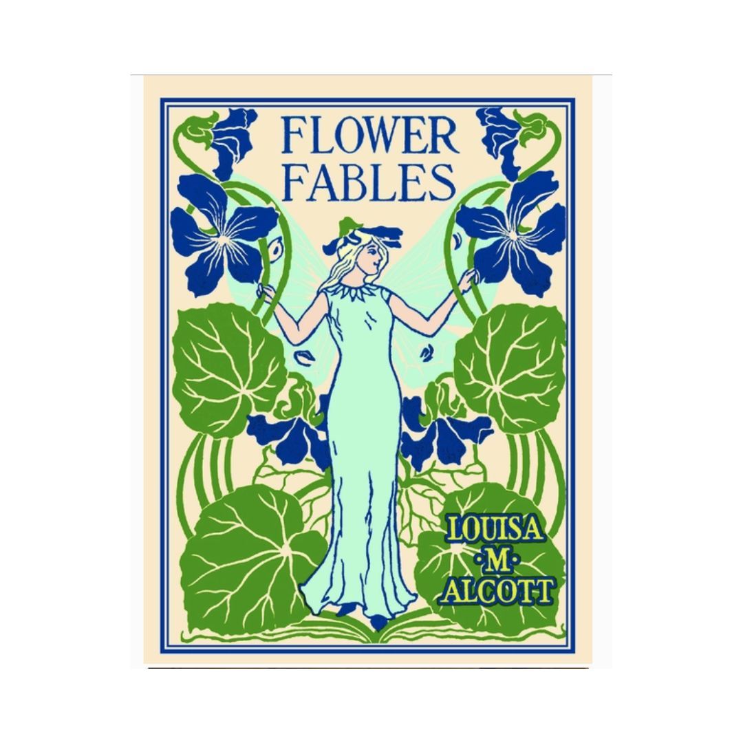 Flower Fables