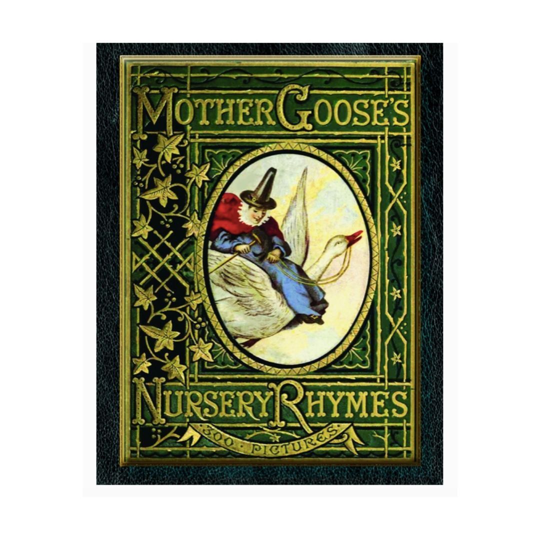 Mother Goose&#39;s Nursery Rhymes