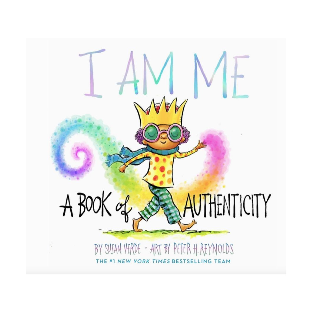 I Am Me