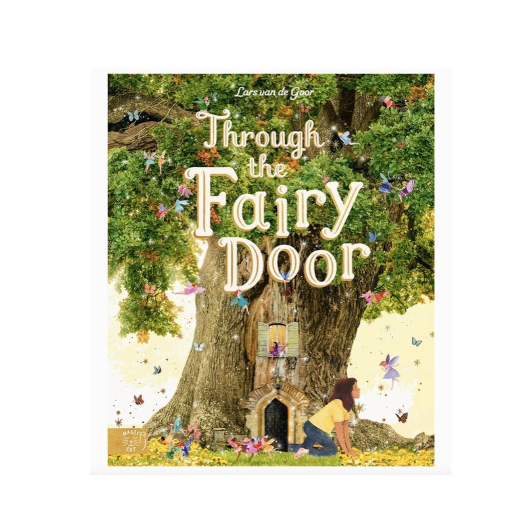 Through the Fairy Door