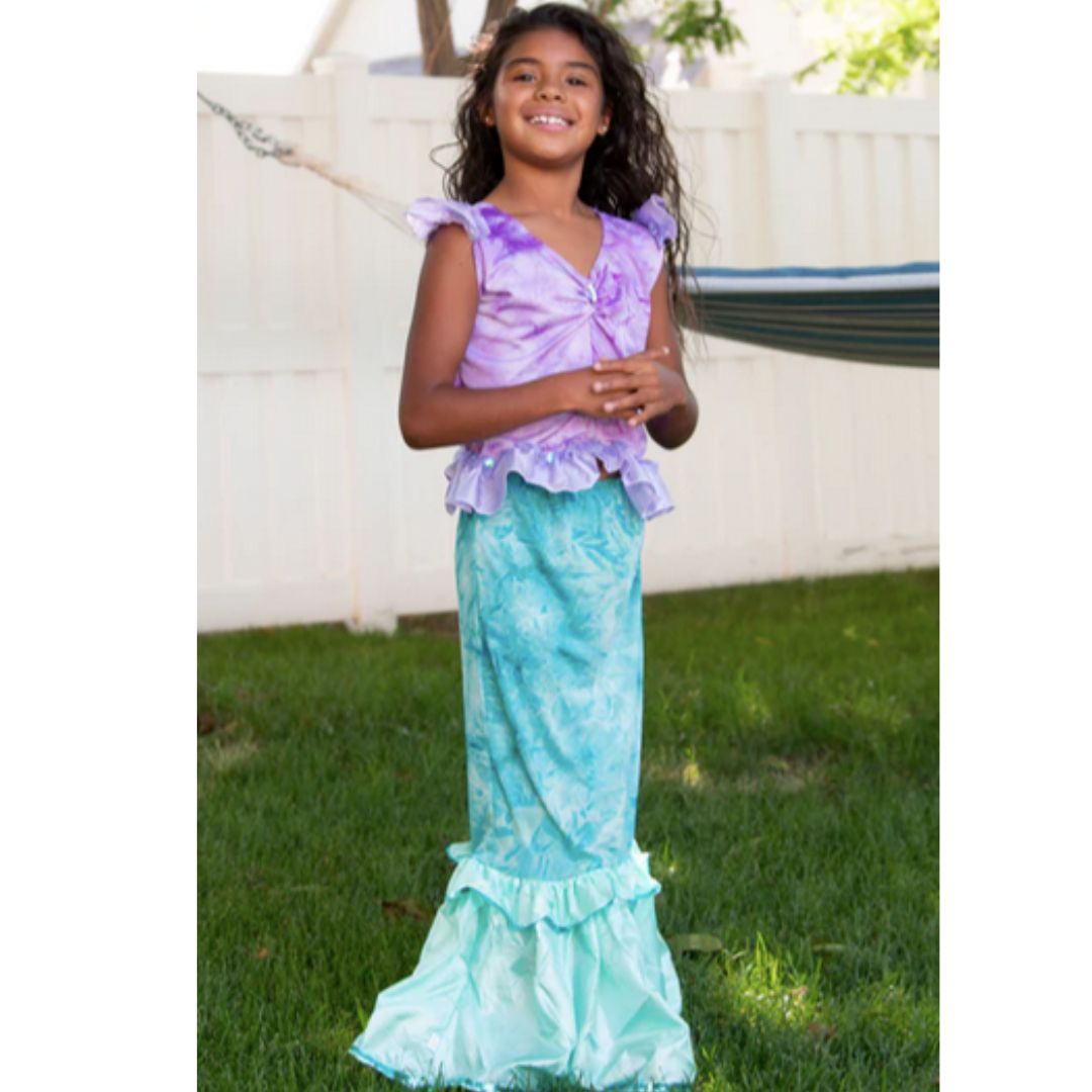 Magical Mermaid S (1-3 Yrs)