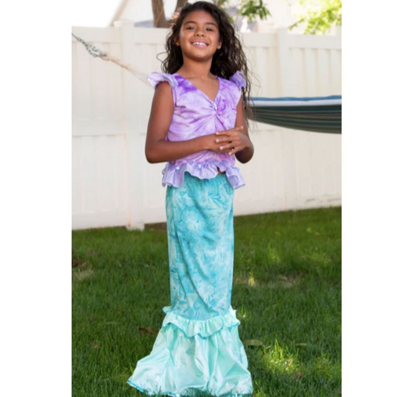 Magical Mermaid M (3-5 Yrs)