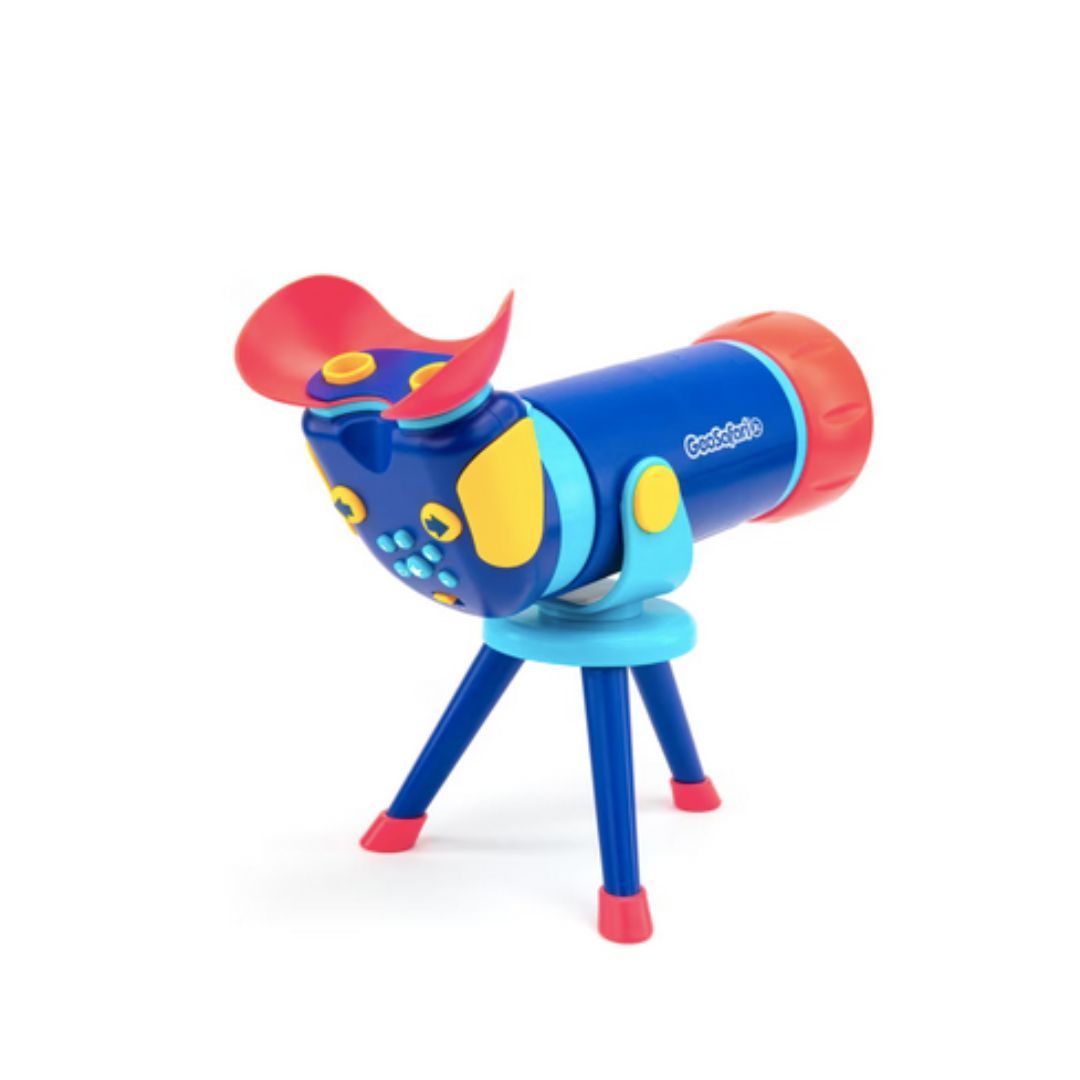 Geosafari® Jr. Talking Space Explorer