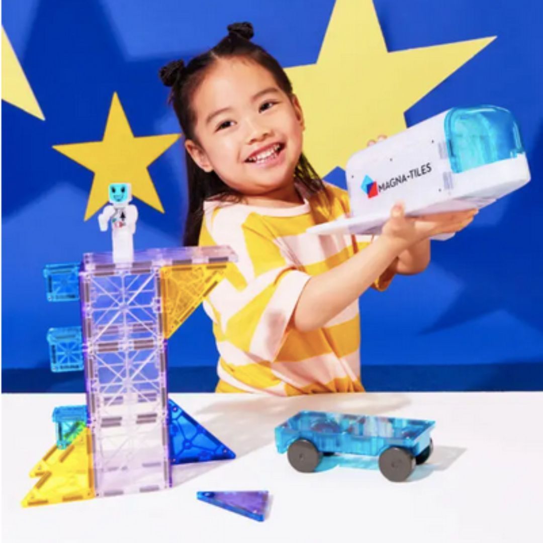 Space 32-Piece Set