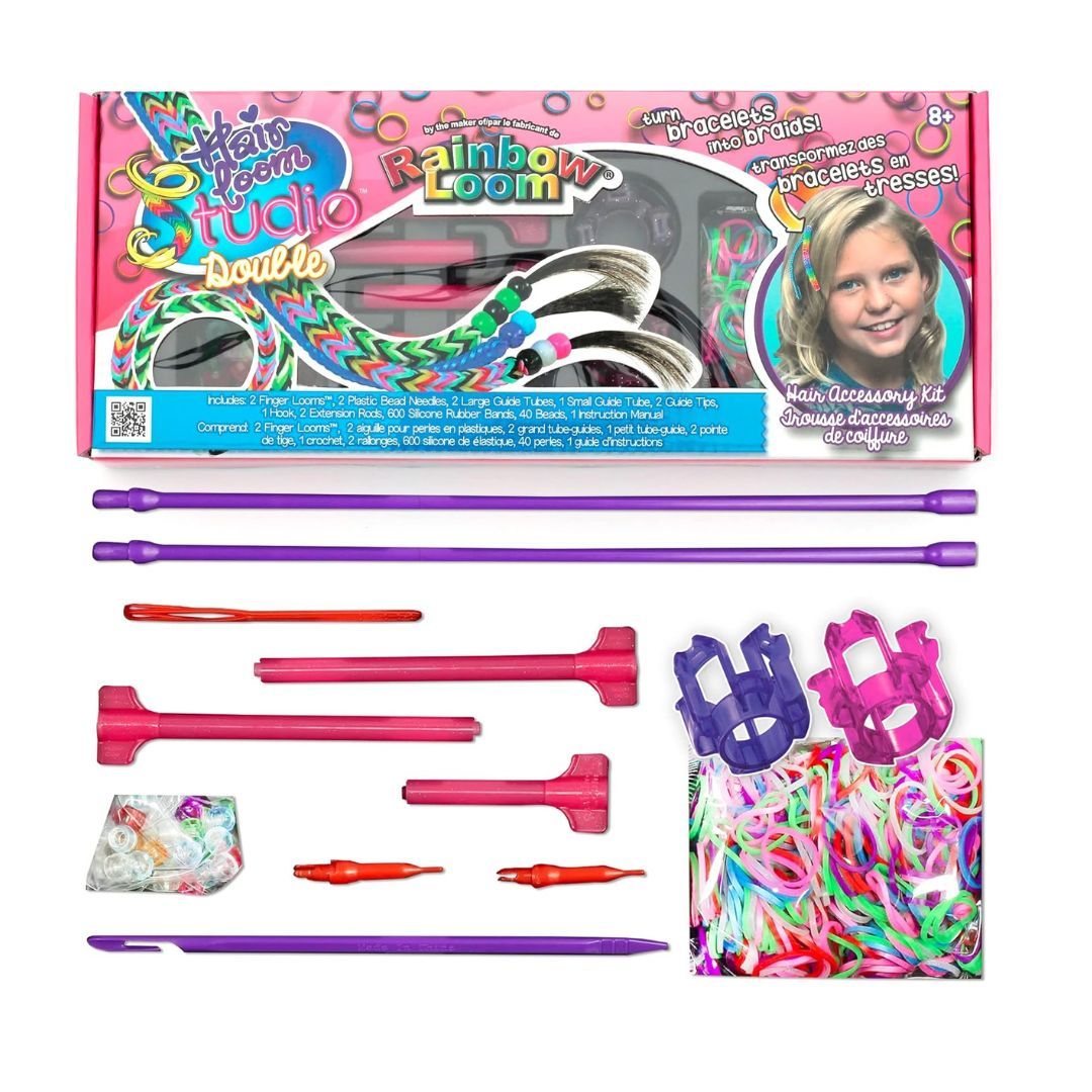 Hair Loom kit