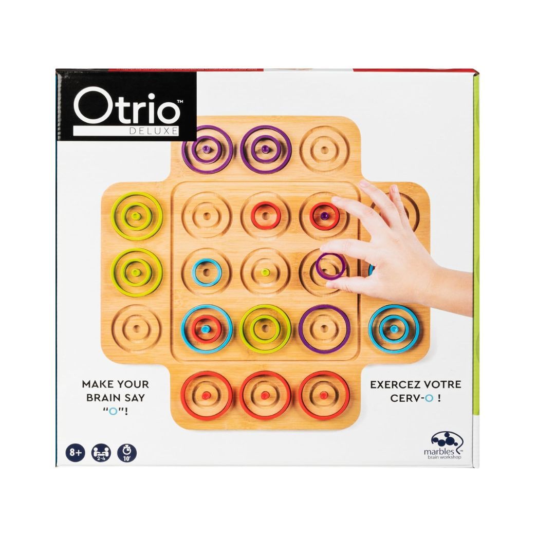 Otrio Deluxe