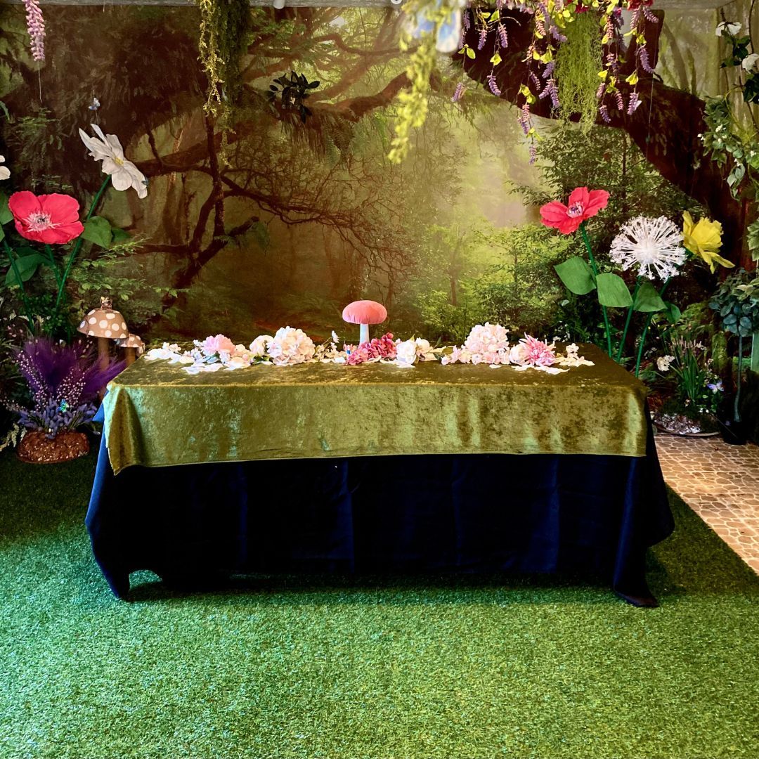 Fairy Hollow Flat Room Rental