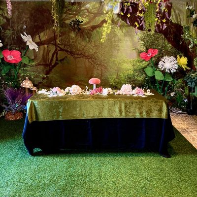 Fairy Hollow Flat Room Rental