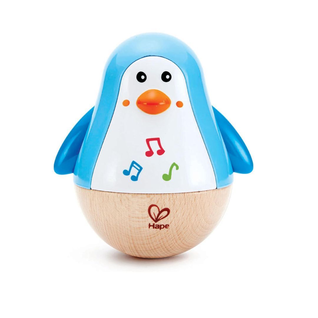 Penguin Musical Wobbler