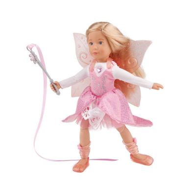 Vera Kruselings Doll (Deluxe Set)