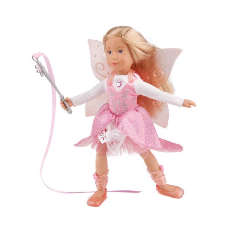 Vera Kruselings Doll (Deluxe Set)