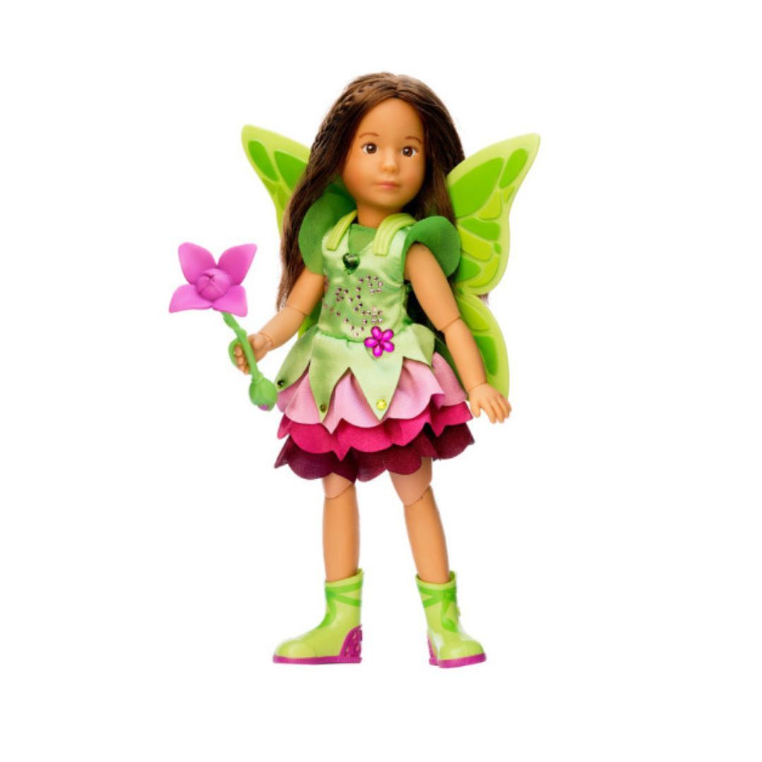 Sofia Kruselings Doll (Deluxe Set)