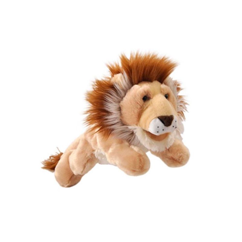 16&quot; (40cm) Puppet Lion