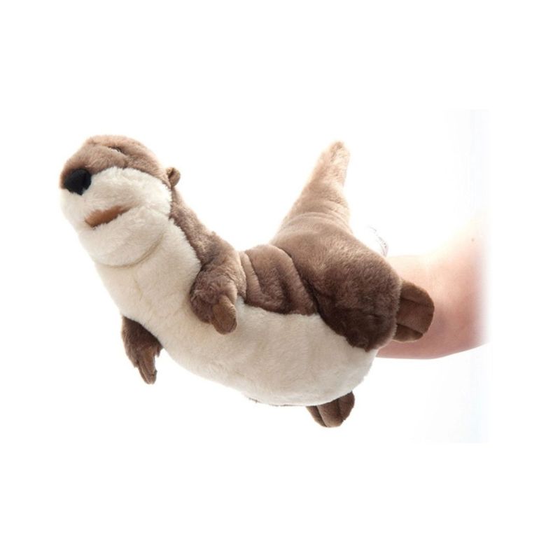 19&quot; (48cm) Puppet River Otter