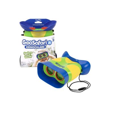 GEOSAFARI JR. KIDNOCULARS