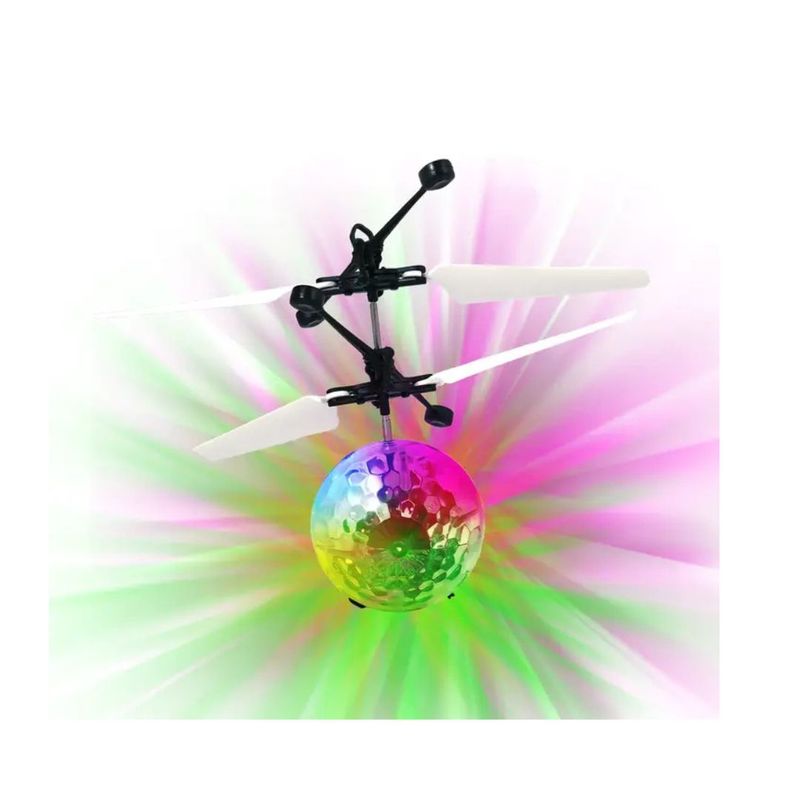 Cyber Flyer
