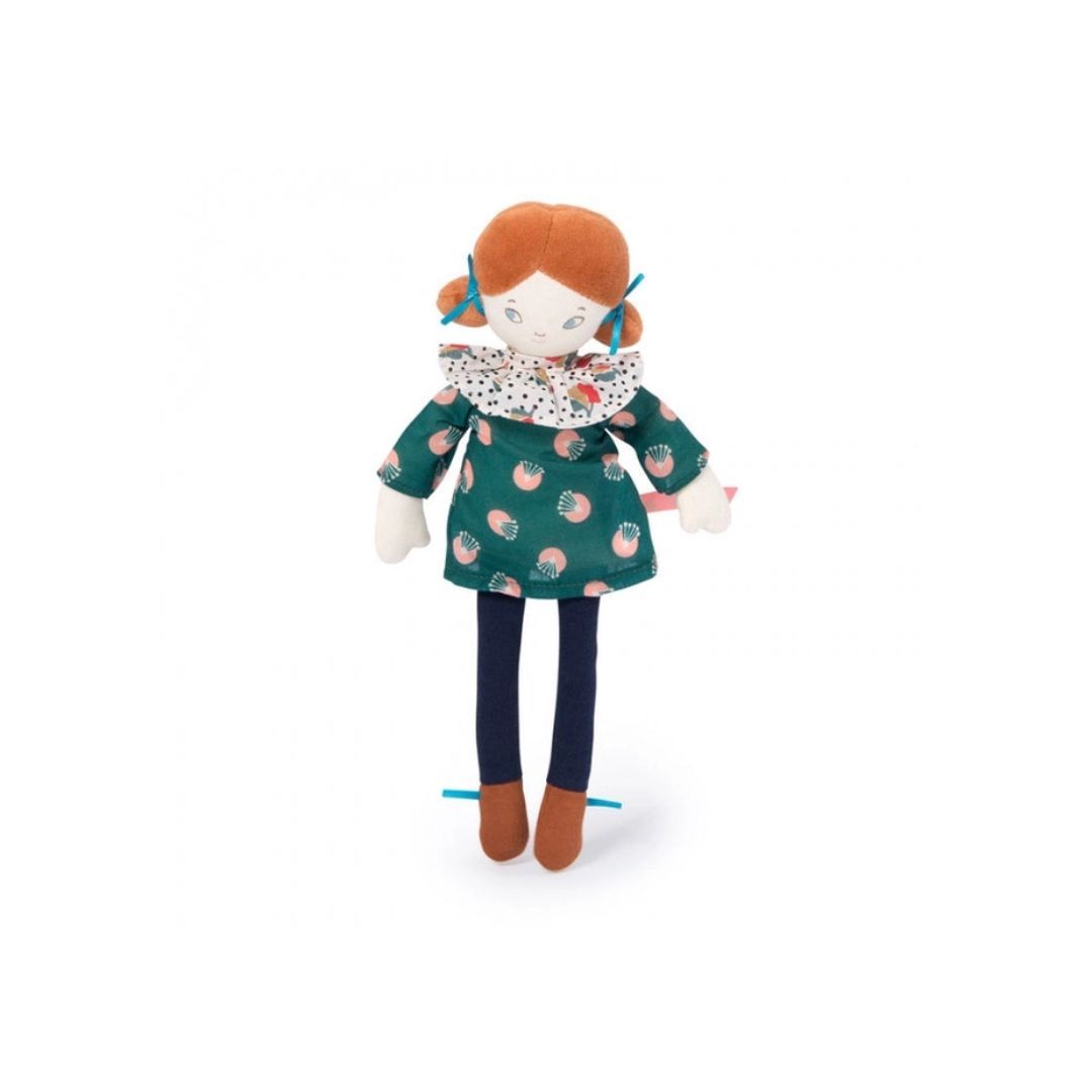 Blanche The Parisiennes (small)