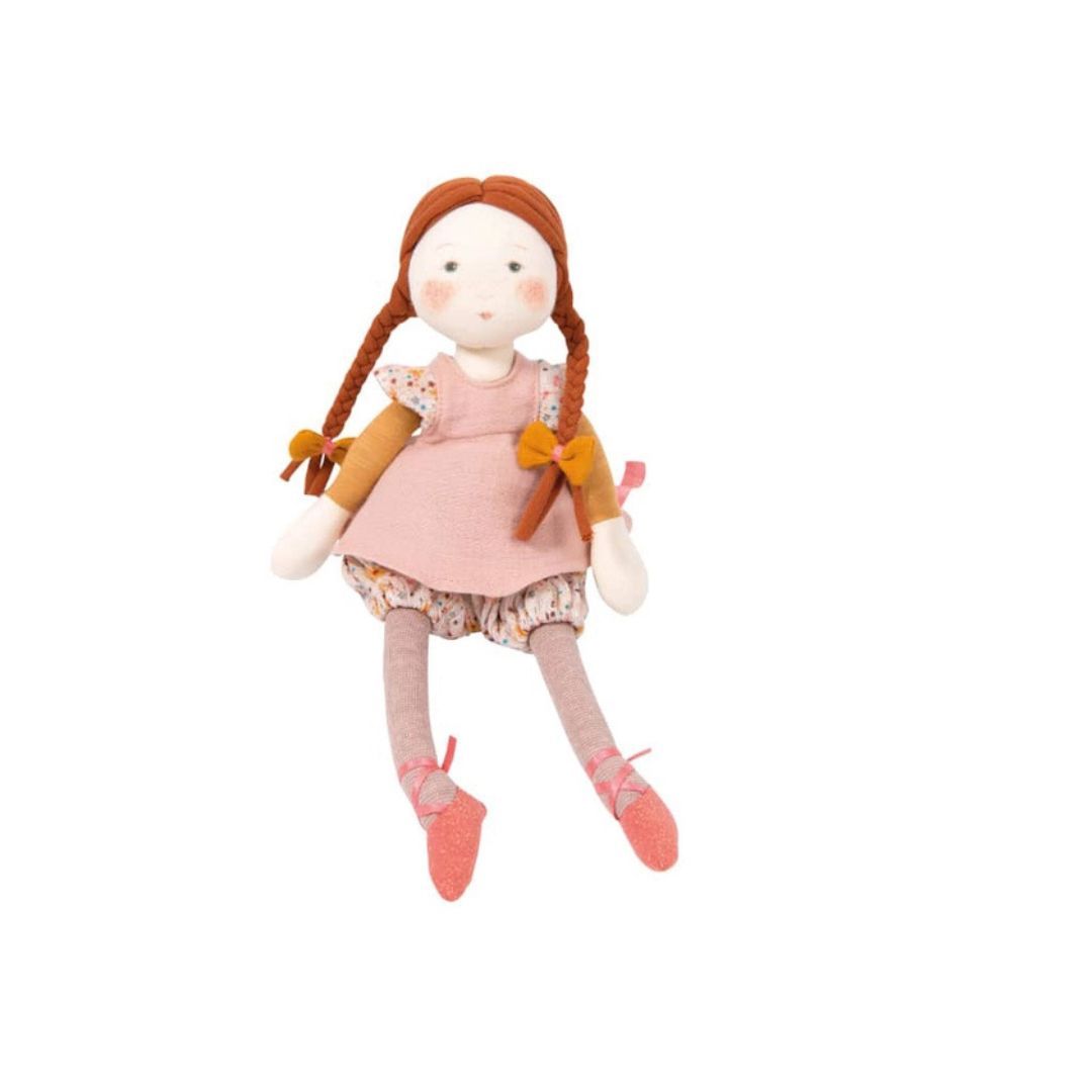 Fleur The Rosalies - Doll