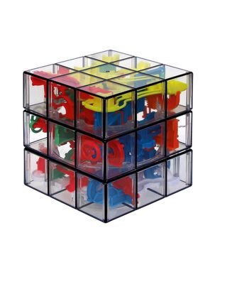 Rubik's Perplexus Fusion 3x3