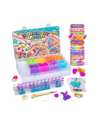 Rainbow Loom Combo