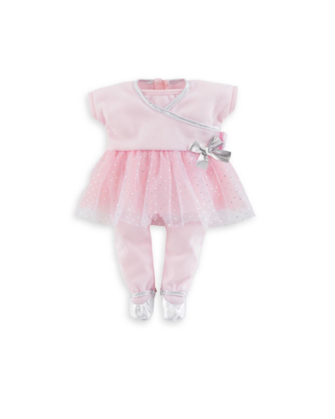 12" Sport Dance Set